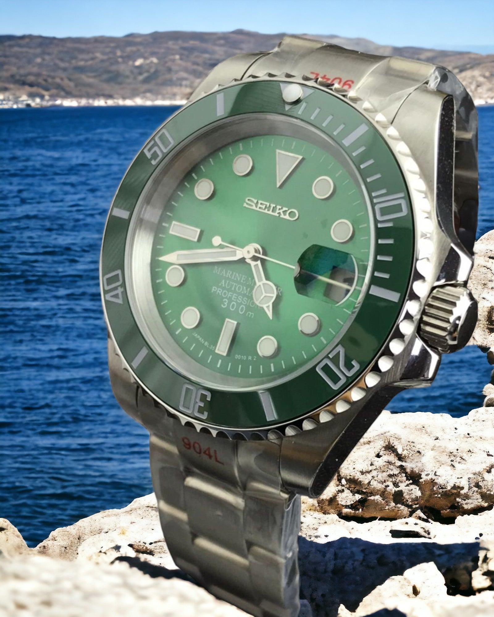 Seiko hulk price sale